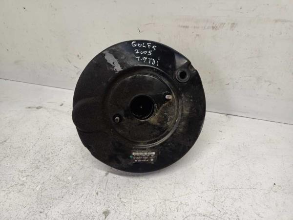 SERVO FREIN VW/AUDI/SEAT/SKODA - Vue 1